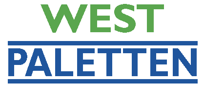 Logo West Paletten Kerpen